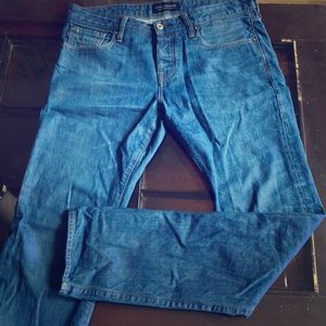 Scotch & Soda Ralston Jeans 34”x34”